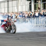 dragracing intermot