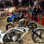 motorbeurs utrecht choppers