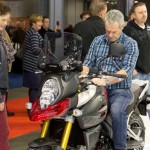 motorbeurs utrecht motorfietsen bekijken