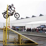 motorbeurs utrecht stuntrijden