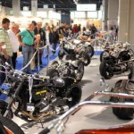 motorbeurs