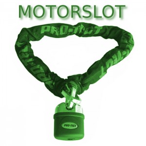 motorslot